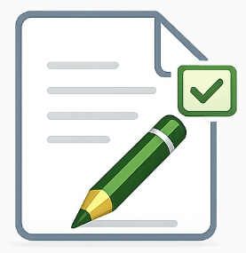 Home Document Status Check