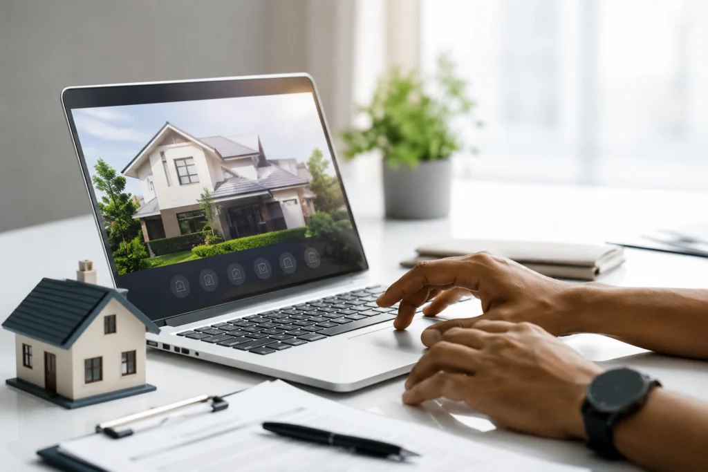 Home Encumbrance Certificate EC View Download 1