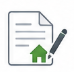 Home Property registration image
